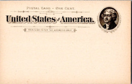 United States Scott UX12 Unused. - ...-1900