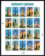United States Scott 3787-3791 Mint Never Hinged. - Unused Stamps