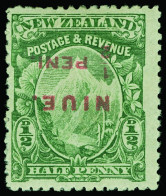 * Niue - Lot No. 868 - Niue