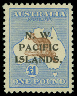 * North West Pacific Islands - Lot No. 879 - Other & Unclassified