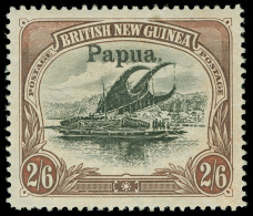 * Papua New Guinea - Lot No. 890 - Papua New Guinea