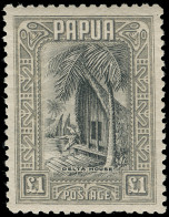 * Papua New Guinea - Lot No. 892 - Papua New Guinea