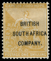 * Rhodesia - Lot No. 910 - Other & Unclassified