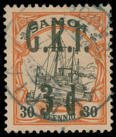 O Samoa - Lot No. 958 - Samoa