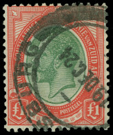 O South Africa - Lot No. 1017 - Used Stamps