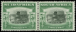 * South Africa - Lot No. 1018 - Nuevos