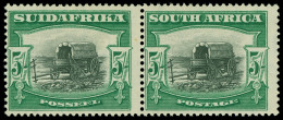 * South Africa - Lot No. 1019 - Unused Stamps