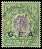 O Tanganyika - Lot No. 1052 - Tanganyika (...-1932)