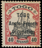 * Togo - Lot No. 1062 - Togo