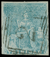 O Trinidad - Lot No. 1094 - Trinidad Y Tobago