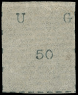 * Uganda - Lot No. 1118 - Uganda (...-1962)