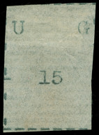 * Uganda - Lot No. 1119 - Uganda (...-1962)