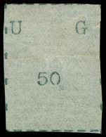 * Uganda - Lot No. 1120 - Uganda (...-1962)