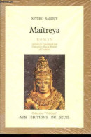 Maïtreya - Roman - Collection " Tel Quel ". - Sarduy Severo - 1980 - Andere & Zonder Classificatie