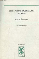 Le Réel - Fiction(s) - Collection David N°2. - Bobillot Jean-Pierre - 1995 - Andere & Zonder Classificatie