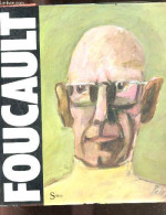 Michel Foucault - Badinter Robert, Bourdieu Pierre, Daniel Jean, ... - 1985 - Biographie