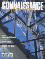 Connaissance Des Arts N°510 Octobre 1994- Dossier: Architectes Californiens, Evenement : Nicolas Poussin, Exposition: De - Other Magazines