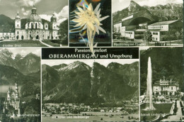 13813091 - Oberammergau - Oberammergau