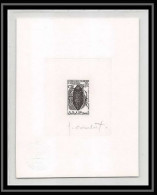 2108 Epreuve D'artiste Artist Proof Mauritanie (Mauritania) 1970 Y&t 278 Insectes (insects) Signé Signed Autograph Combe - Mauritanië (1960-...)