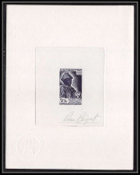 0862 Epreuve D'artiste Artist Proof Dahomey Y&t 292 Roi D'Ardres Signé Signed Bequet - Benin – Dahomey (1960-...)