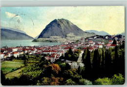 10389891 - Lugano - Andere & Zonder Classificatie