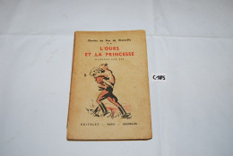 C185 Revue - L Ours Et La Princesse - Unclassified