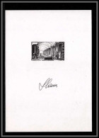 2644 N°1999 Galerie D'apollon 1997 Epreuve D'artiste Artist Proof Signé Signed Autograph Sverige Suède Sweden - Nuovi