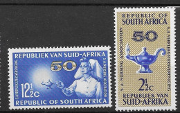 South Africa Mnh ** 1964 5,5 Euros - Neufs