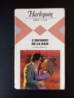 L'inconnu De La Baie : Collection : Harlequin Série Club N° 394 - Andere & Zonder Classificatie