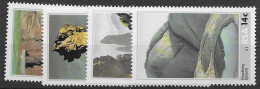 South Africa Mnh ** 1986  Set - Neufs