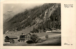 Hintere Ladstadt Bei Bruggen - Lienz