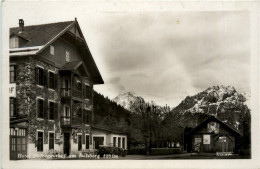 Iselsberg, Hotel Defreggerhof - Lienz