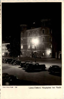 Lienz, Hauptplatz Bei Nacht - Lienz