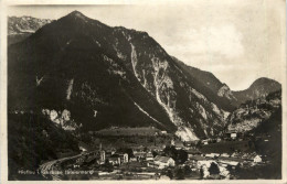 Hieflau, - Lienz