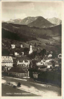 Hieflau, Im Gesäuse - Lienz