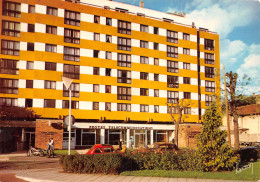 92-LA GARENNE COLOMBES-N°T2167-A/0321 - La Garenne Colombes