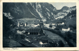 Hieflau - Lienz