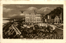 Taormina - Hotel Metropole - Other & Unclassified