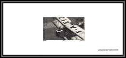 Poste Aérienne PA N°61 Biplan Breguet XIV 1997 Avion Aviation Gravure France  - 1960-.... Mint/hinged