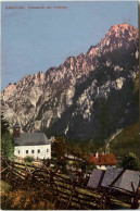 Gesäuse, Johnsbach Mit Oedstein - Lienz