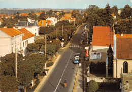 77-COMBS LA VILLE-N°T2167-C/0301 - Combs La Ville