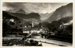 Hieflau - Lienz