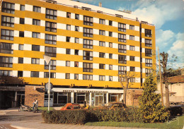 92-LA GARENNE COLOMBES-N°T2167-B/0335 - La Garenne Colombes