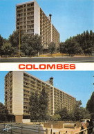 92-COLOMBES-N°T2167-B/0253 - Colombes