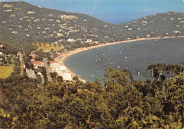 06-CAVALIERE SUR MER-N°T2168-C/0077 - Le Lavandou