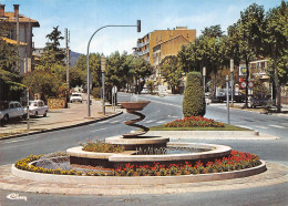 83-DRAGUIGNAN-N°T2168-C/0319 - Draguignan