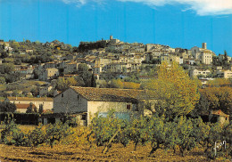 83-FAYENCE-N°T2168-C/0307 - Fayence