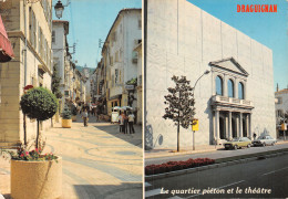 83-DRAGUIGNAN-N°T2168-C/0285 - Draguignan