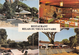 83-LE LAVANDOU-N°T2169-B/0213 - Le Lavandou