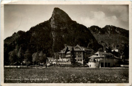 Oberammergau - Haus Osterbichl - Oberammergau